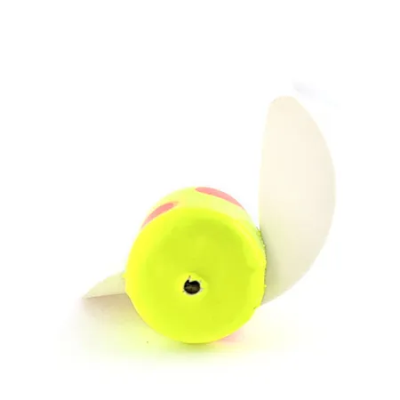 Yakima Bait Spin-N-Glo, 4,4 г, блешня оберталка (вертушка) #20014