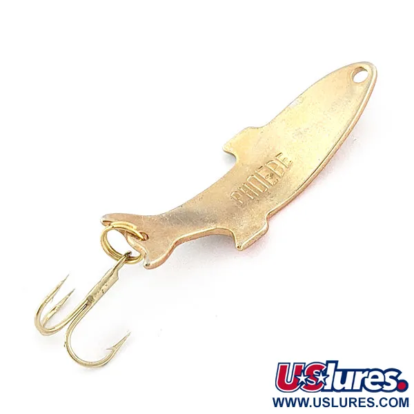 Acme Phoebe, Fire tiger, 4 г, блесна коливалка (колебалка) #20015