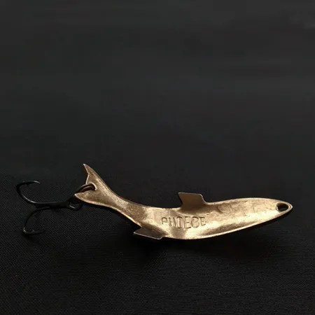 Acme Phoebe, мідь, 7 г, блесна коливалка (колебалка) #20016