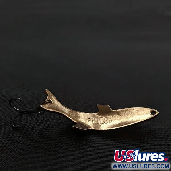  Acme Phoebe, мідь, 7 г, блесна коливалка (колебалка) #20016