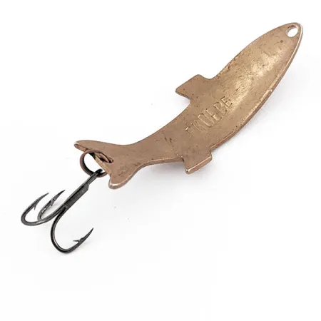 Acme Phoebe, мідь, 7 г, блесна коливалка (колебалка) #20016