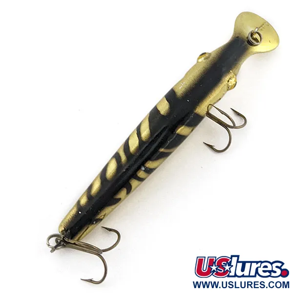 Lindy / Little Joe Lindy Little Joe Master's Series Baitfish Shallow Shadling, золото, 12 г, воблер #20017