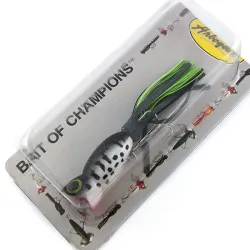 Fred Arbogast Hula Popper