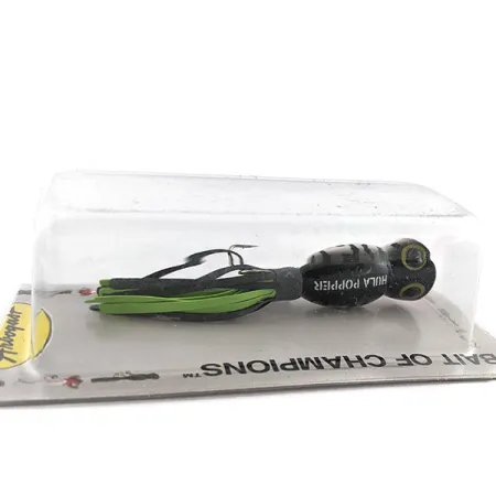 Fred Arbogast Hula Popper, 5 г, воблер #20018