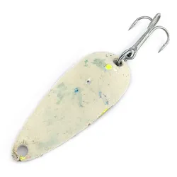 Worth Chippewa Steel Spoon Glow