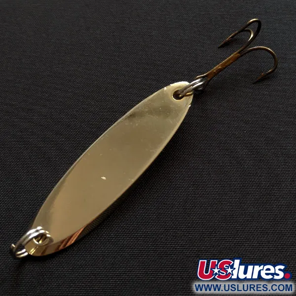 Acme Kastmaster, золото, 10,5 г, блесна коливалка (колебалка) #20024