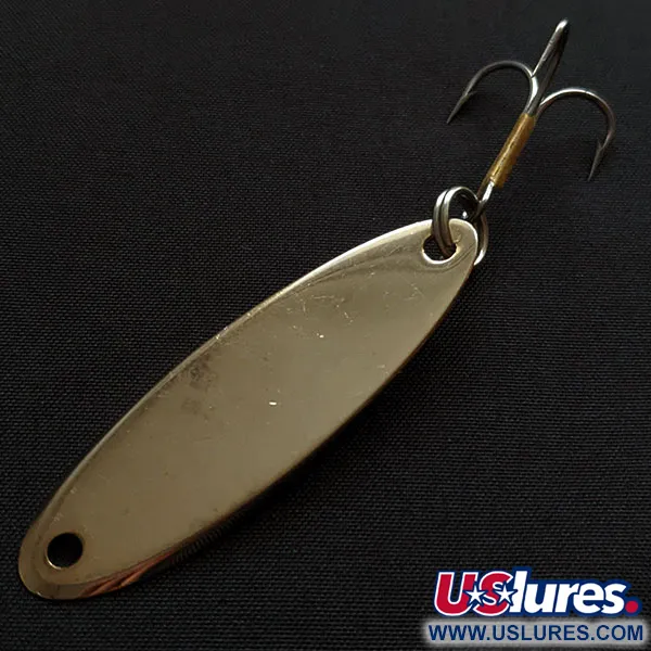 Acme Kastmaster, золото, 14 г, блесна коливалка (колебалка) #20025