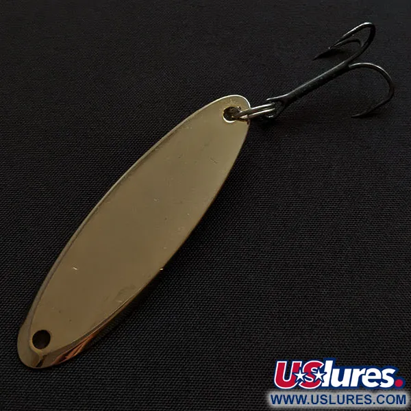 Acme Kastmaster, золото, 21 г, блесна коливалка (колебалка) #20026