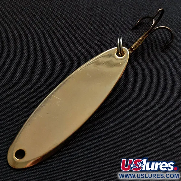 Acme Kastmaster, золото, 10,5 г, блесна коливалка (колебалка) #20027