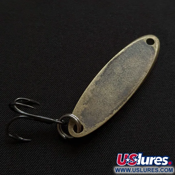 Acme Kastmaster, латунь, 7 г, блесна коливалка (колебалка) #20028