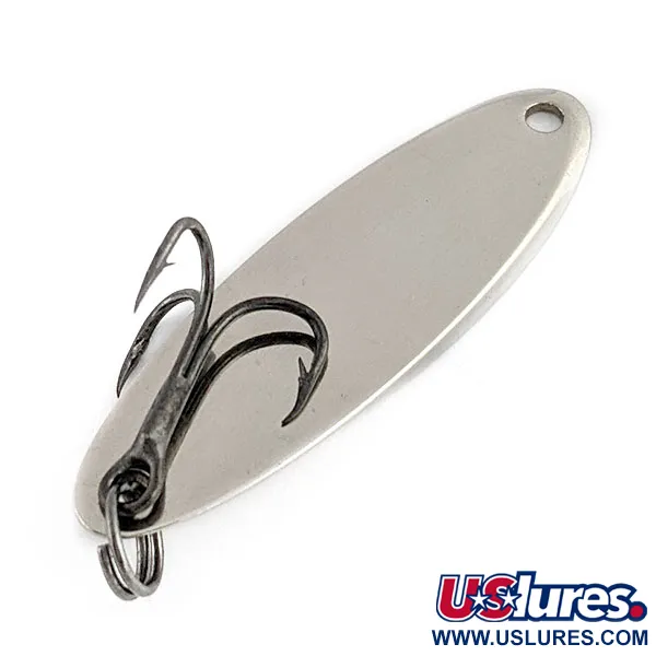 Acme Kastmaster, нікель, 7 г, блесна коливалка (колебалка) #20029