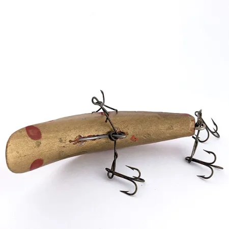 Helin Tackle Helin Flatfish M2, 17 г, воблер #20032