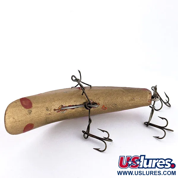 Helin Tackle Helin Flatfish M2, 17 г, воблер #20032