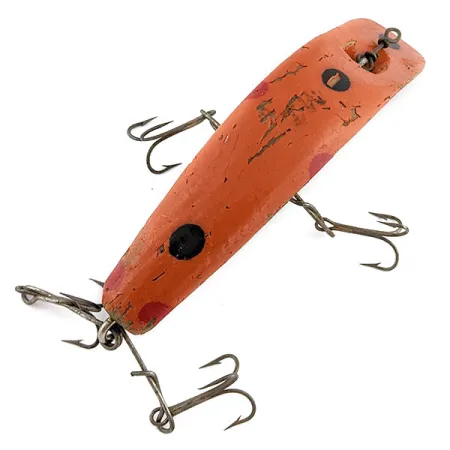 Helin Tackle Helin Flatfish M2, 17 г, воблер #20032
