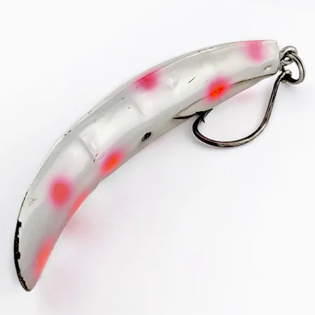 Luhr Jensen Rattling Kwikfish K15, 21 г, воблер #20033