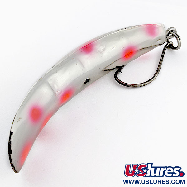  Luhr Jensen Rattling Kwikfish K15, , 21 г, воблер #20033