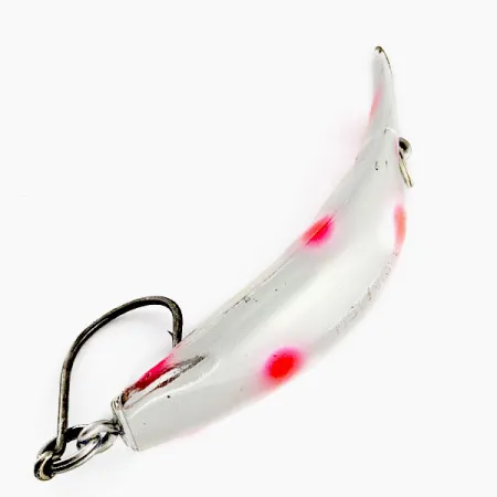 Luhr Jensen Rattling Kwikfish K15, 21 г, воблер #20033