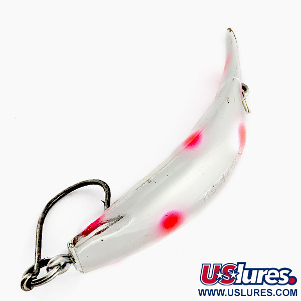  Luhr Jensen Rattling Kwikfish K15, , 21 г, воблер #20033