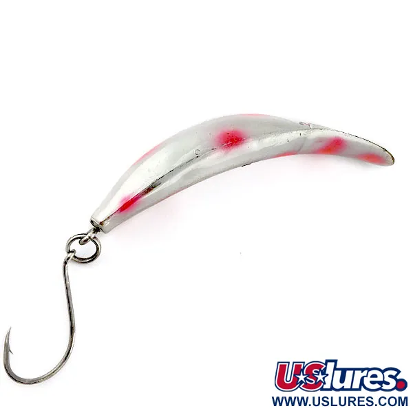  Luhr Jensen Rattling Kwikfish K15, , 21 г, воблер #20033