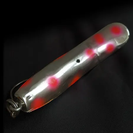 Luhr Jensen Rattling Kwikfish K15, 21 г, воблер #20033