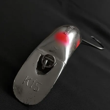 Luhr Jensen Rattling Kwikfish K15, 21 г, воблер #20033