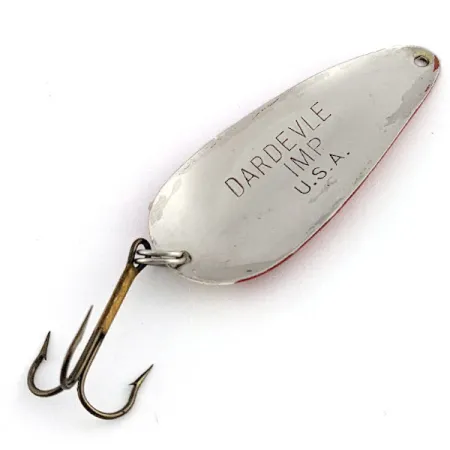 Eppinger Dardevle  Imp, Red Devle, 11 г, блесна коливалка (колебалка) #20038