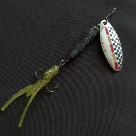 Worden’s Original Rooster Tail