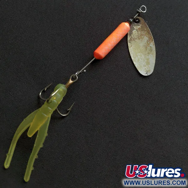 Worden’s Original Rooster Tail UV