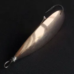 Незачіпляйка Johnson Silver Minnow