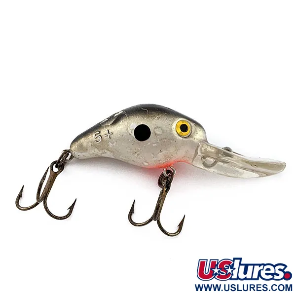 Mann's Bait  Mann's 5+, , 7 г, воблер #20074