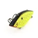  Strike King Diamond Shad , жовтий UV, 14 г, воблер #20078