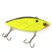  Strike King Diamond Shad , жовтий UV, 14 г, воблер #20078