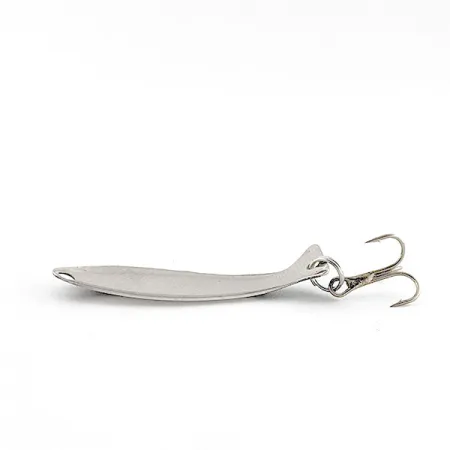 Worth Fly Rod Demon , чорний/білий/нікель, 1,5 г, блесна коливалка (колебалка) #22169