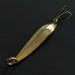 Acme Fiord Spoon, золото, 11 г, блесна коливалка (колебалка) #20090
