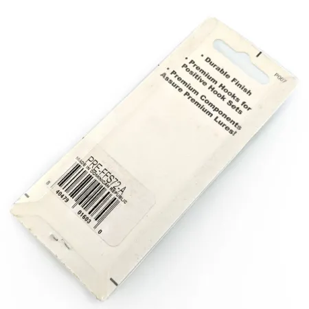 Wahoo Key Largo Swim'n Fin (шумовий), райдужний синій, 7 г, блесна коливалка (колебалка) #20092