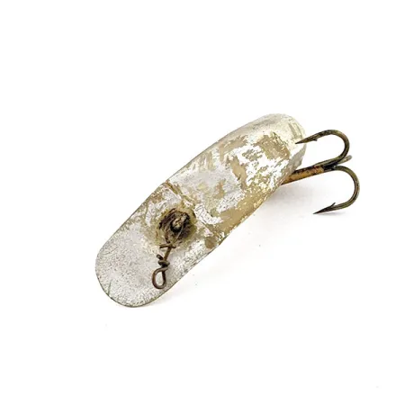 Yakima Bait FlatFish F4, 1,4 г, воблер #20111