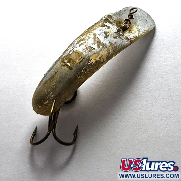 Yakima Bait FlatFish F4, , 1,4 г, воблер #20111