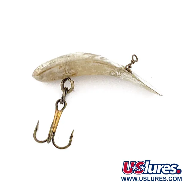 Yakima Bait FlatFish F4, , 1,4 г, воблер #20111