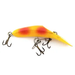 Atlantic Lures Flathead