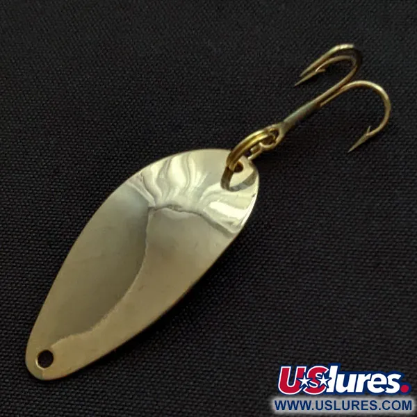 Acme Little Cleo, золото, 1,8 г, блесна коливалка (колебалка) #20117