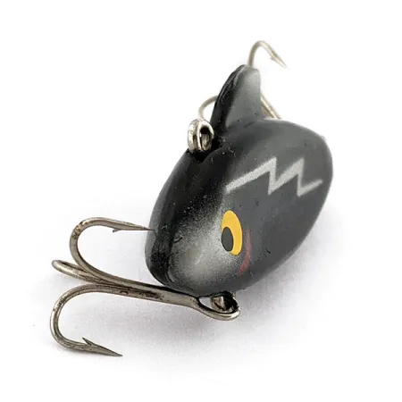 Kmart Kresge #41, чорний, 5 г, воблер #20122