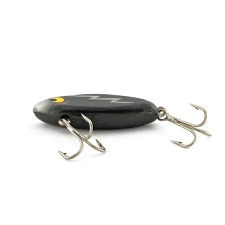 Kmart Kresge #41, чорний, 5 г, воблер #20122