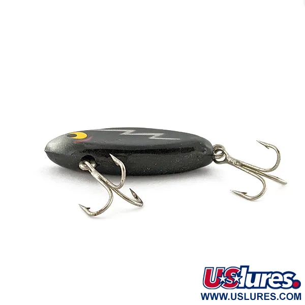  Kmart Kresge #41, чорний, 5 г, воблер #20122