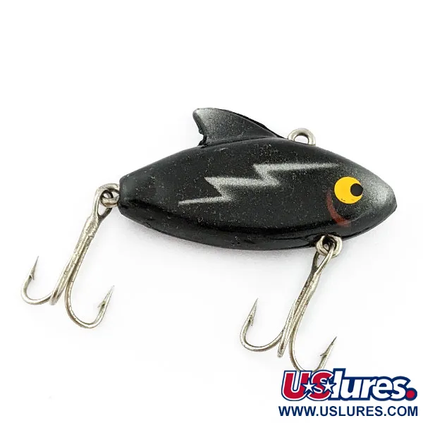  Kmart Kresge #41, чорний, 5 г, воблер #20122