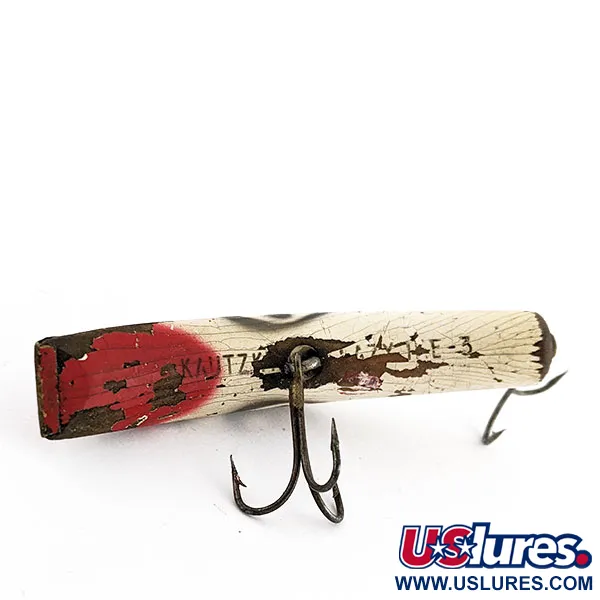  Kautzky Lazy Ike 3, , 9 г, воблер #20123