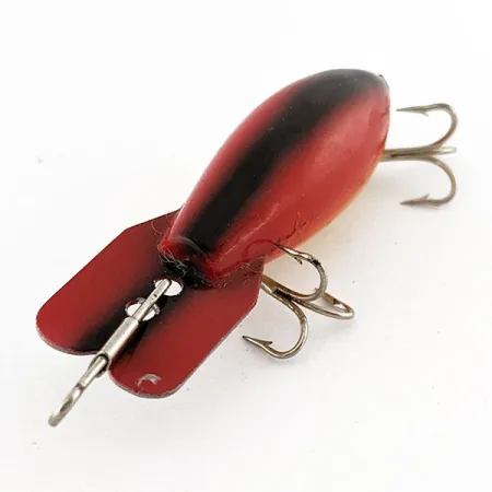 Kmart Kresge #391, червоний, 5 г, воблер #20124