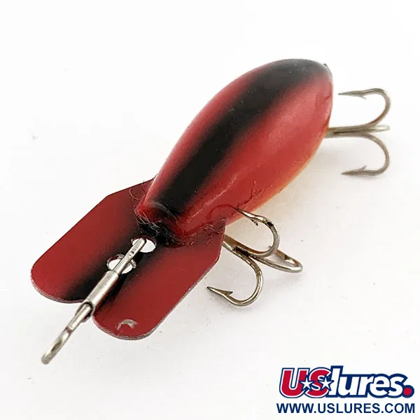  Kmart Kresge #391, червоний, 5 г, воблер #20124