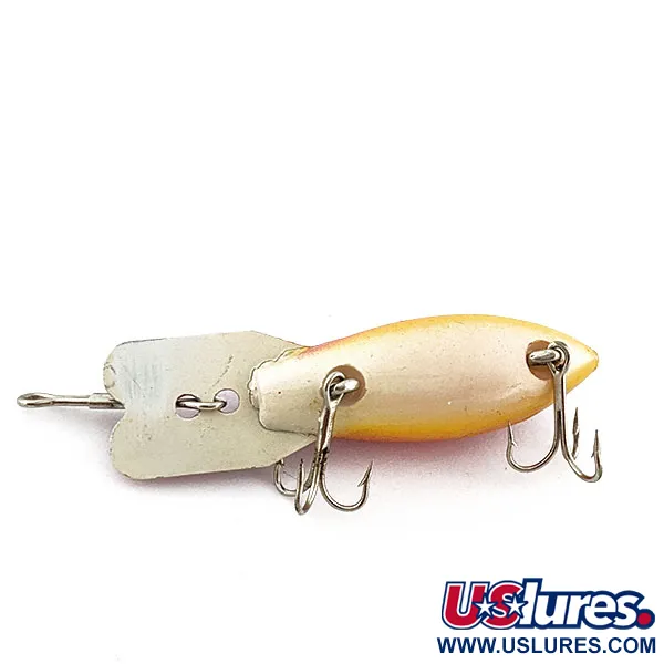  Kmart Kresge #391, червоний, 5 г, воблер #20124