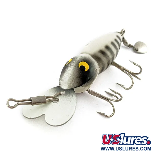 Other Calco Water Dog #235 Japan, Tiger, 7 г, воблер #20125