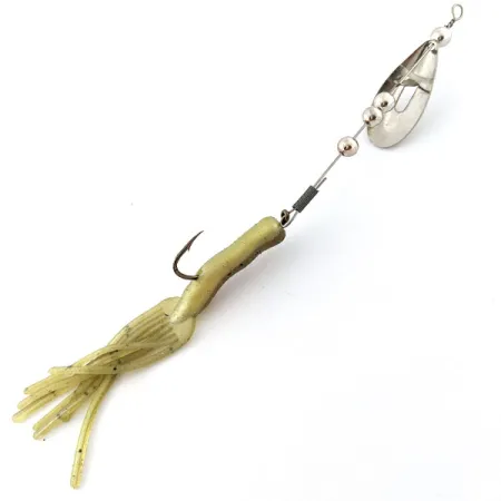 Worth June bug, 6 г, блешня оберталка (вертушка) #20141